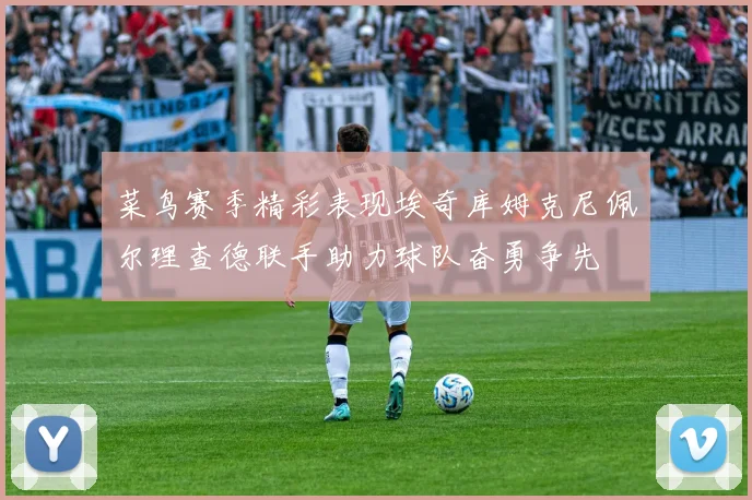 菜鸟赛季精彩表现埃奇库姆克尼佩尔理查德联手助力球队奋勇争先